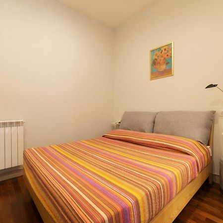 San Pietro Terrace Apartment ローマ エクステリア 写真