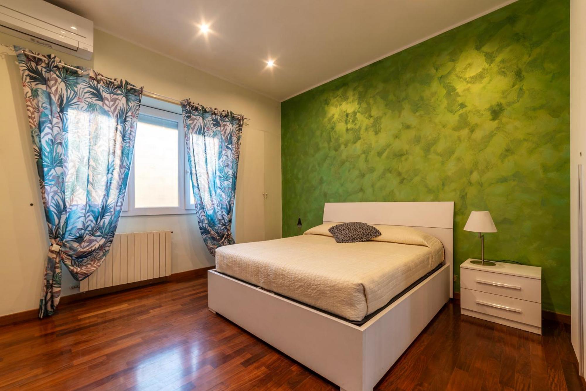 San Pietro Terrace Apartment ローマ エクステリア 写真