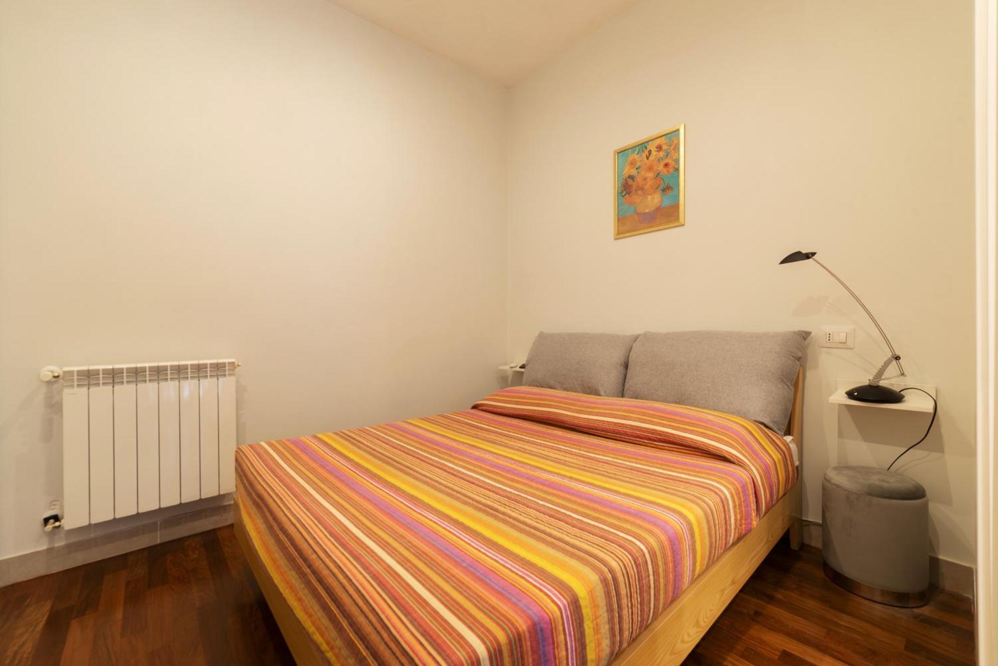 San Pietro Terrace Apartment ローマ エクステリア 写真