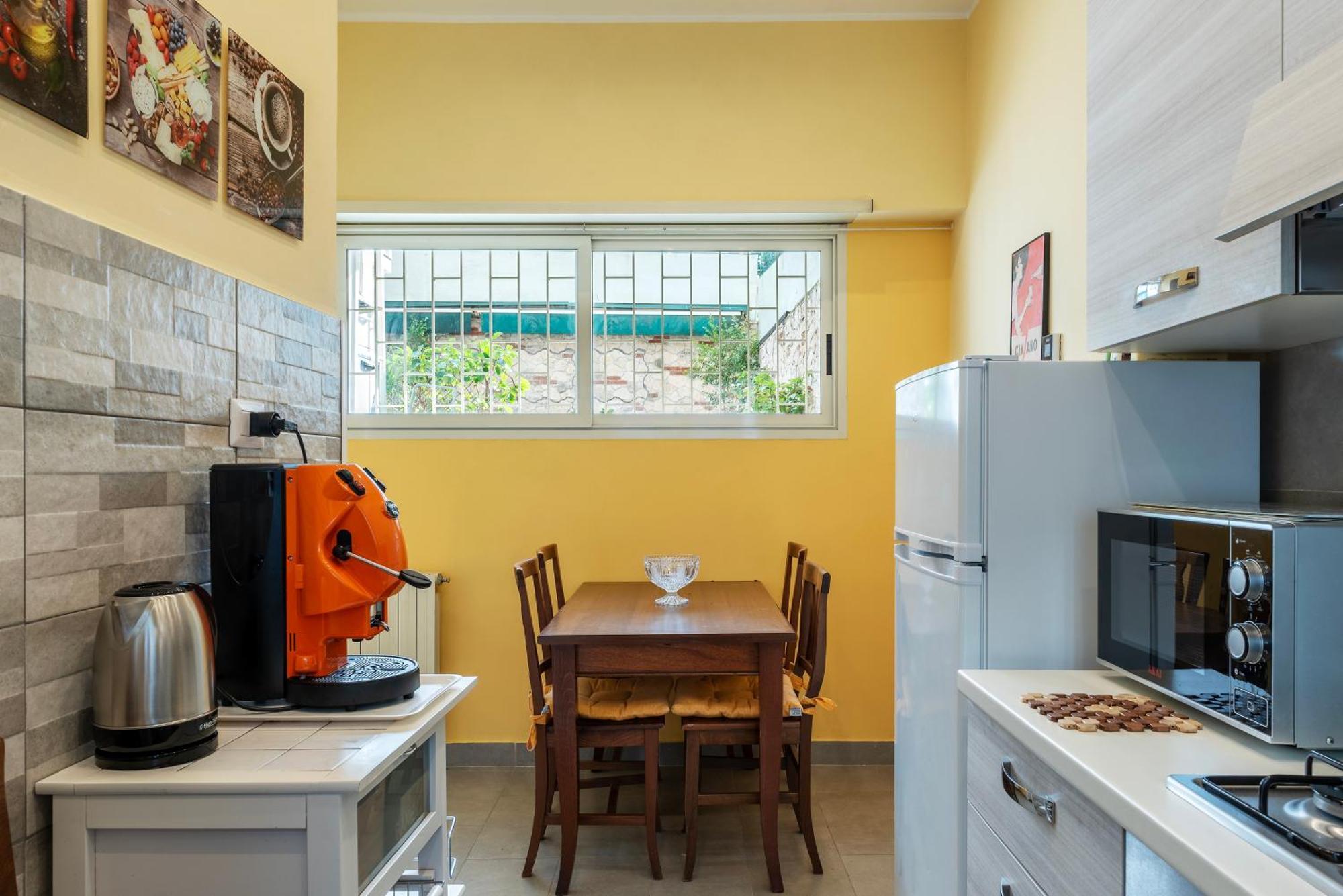 San Pietro Terrace Apartment ローマ エクステリア 写真