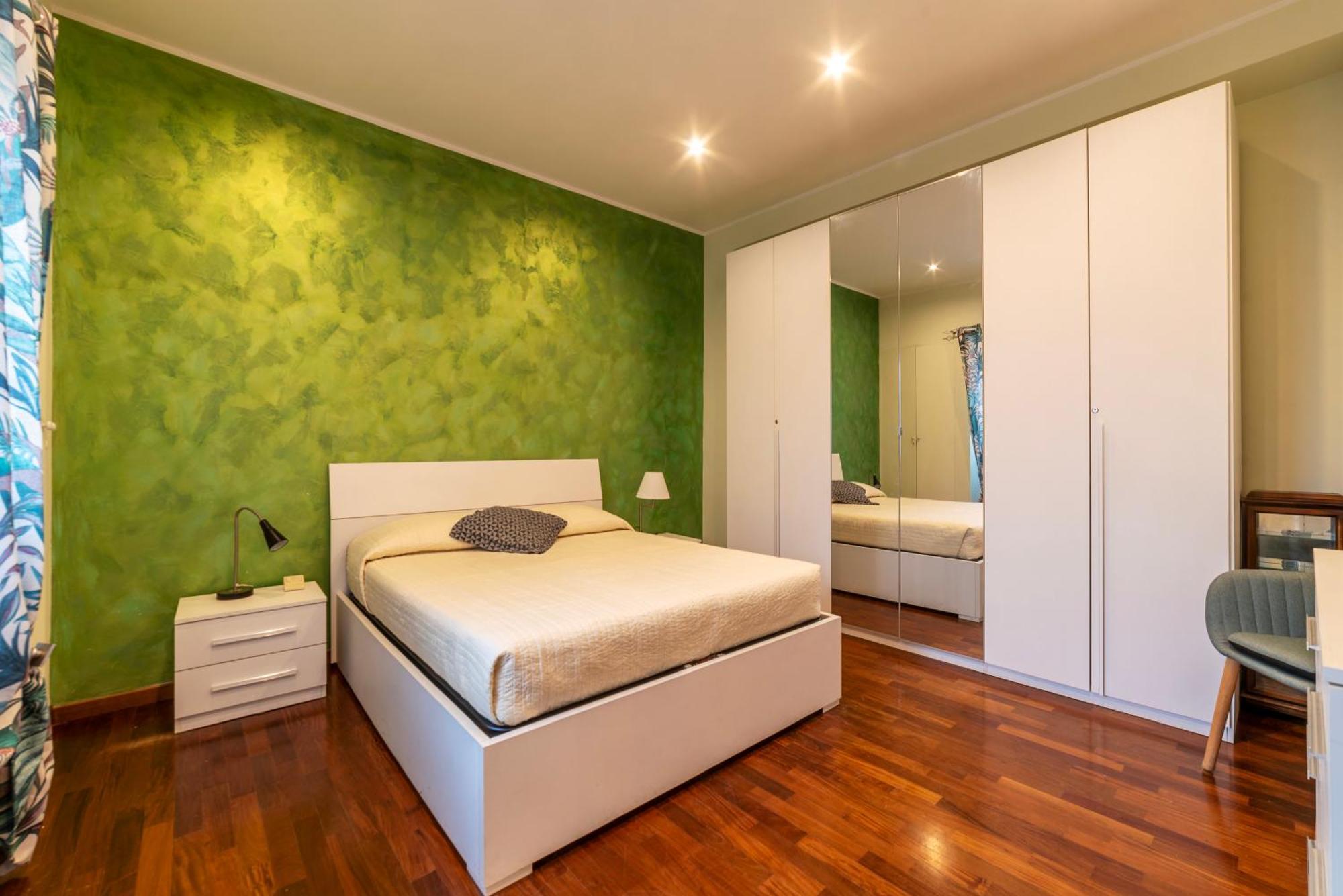 San Pietro Terrace Apartment ローマ エクステリア 写真