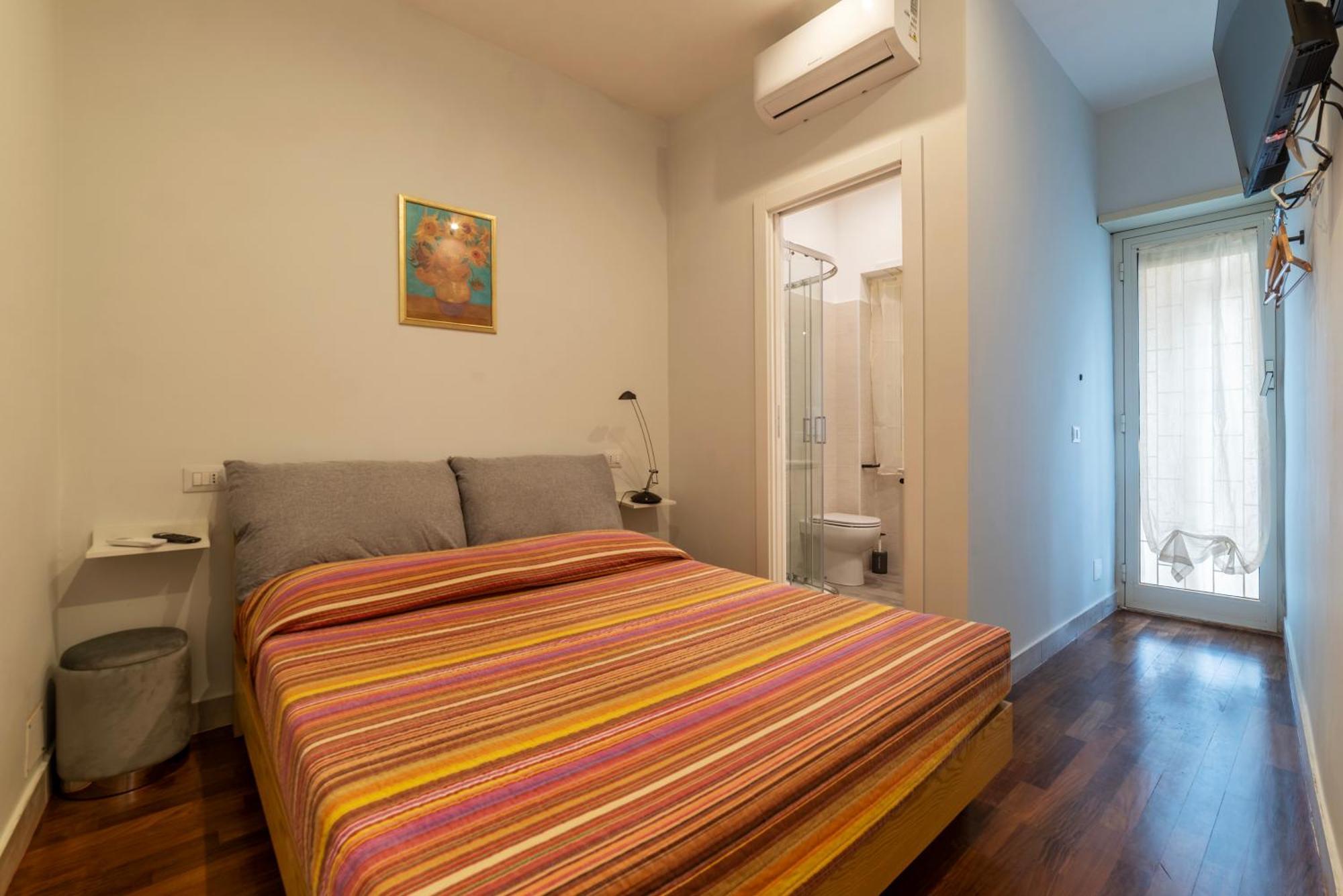 San Pietro Terrace Apartment ローマ エクステリア 写真
